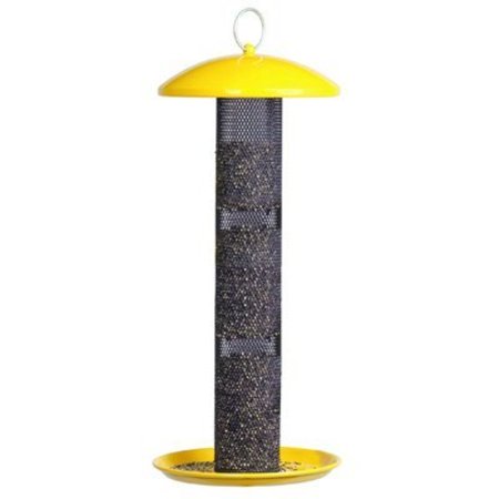 PERKY-PET Feeder Finch Tb Str Side 1.5Lb YSSF00346-2